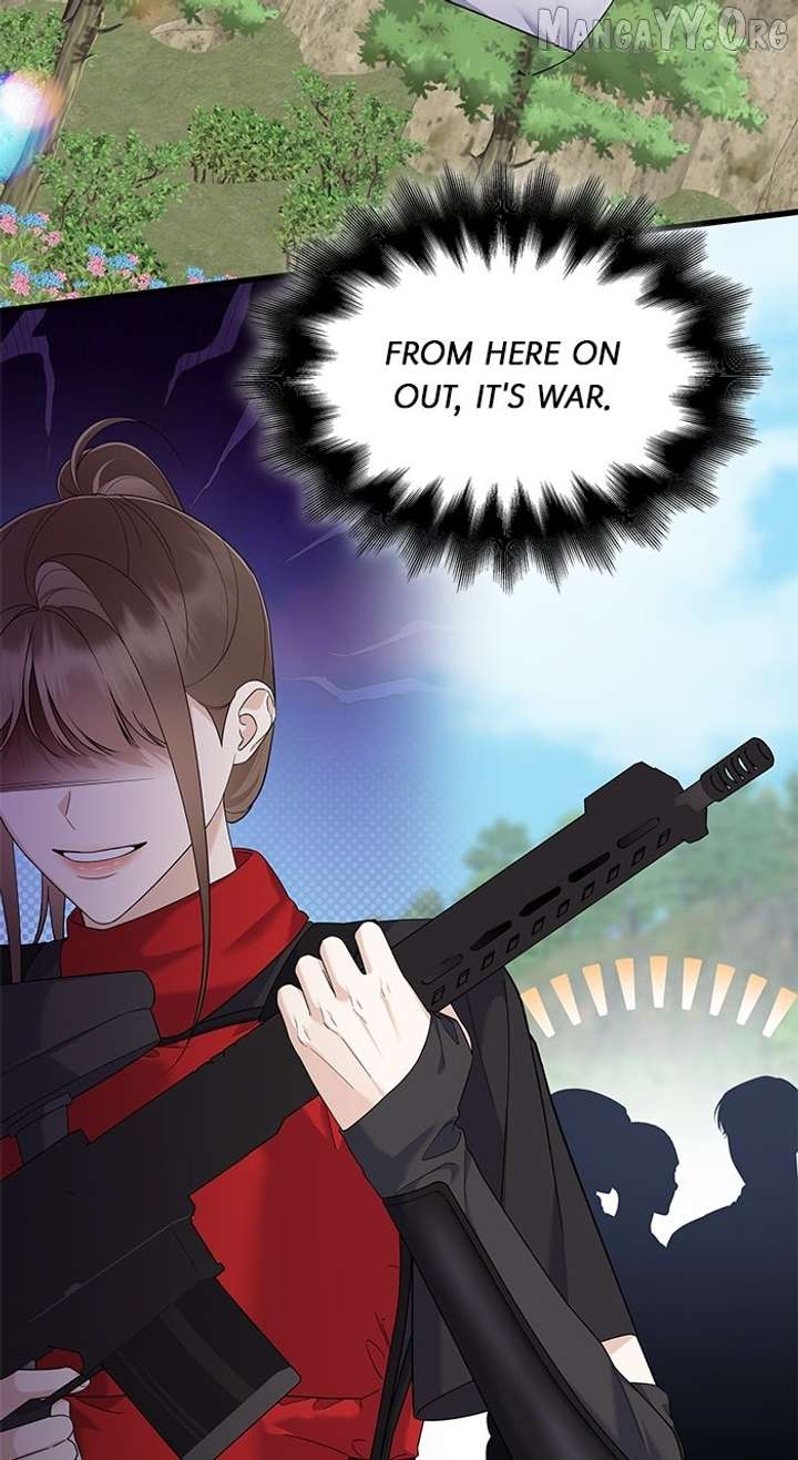 Newcomers Turn Low at Night Chapter 62 259 03