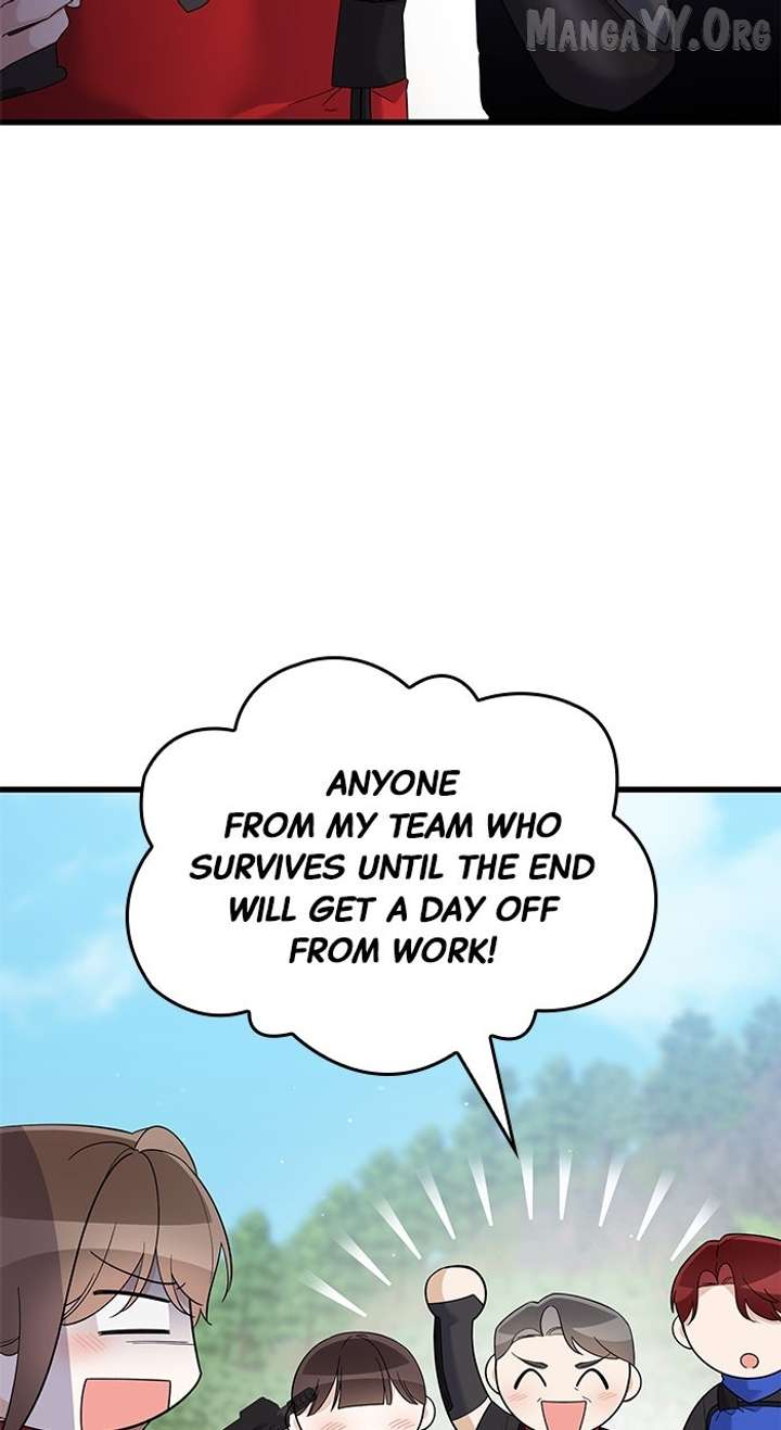 Newcomers Turn Low at Night Chapter 62 260 04