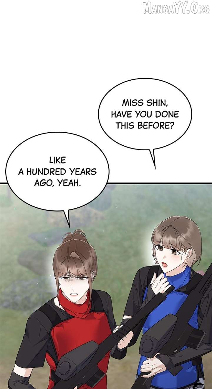 Newcomers Turn Low at Night Chapter 62 265 09