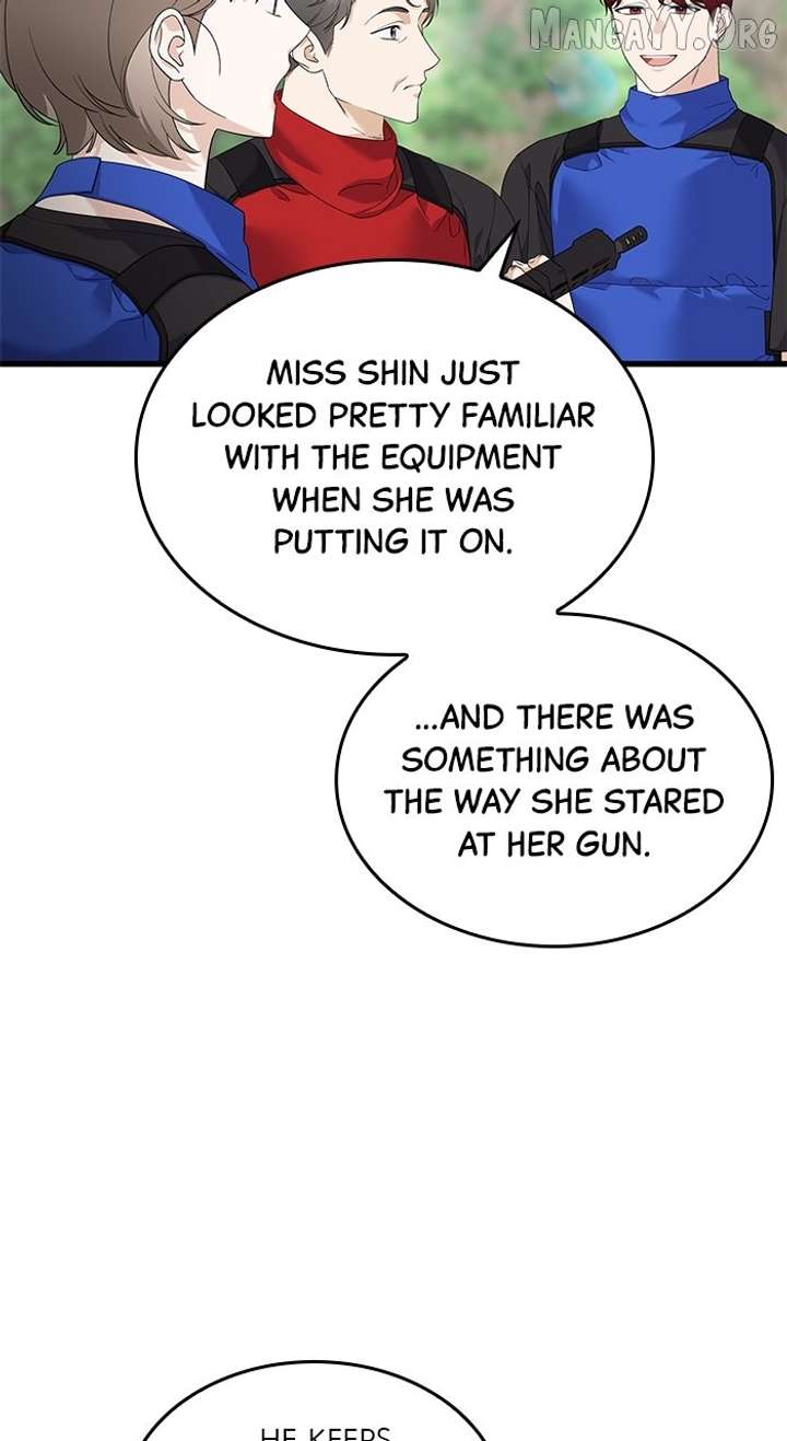 Newcomers Turn Low at Night Chapter 62 267 11