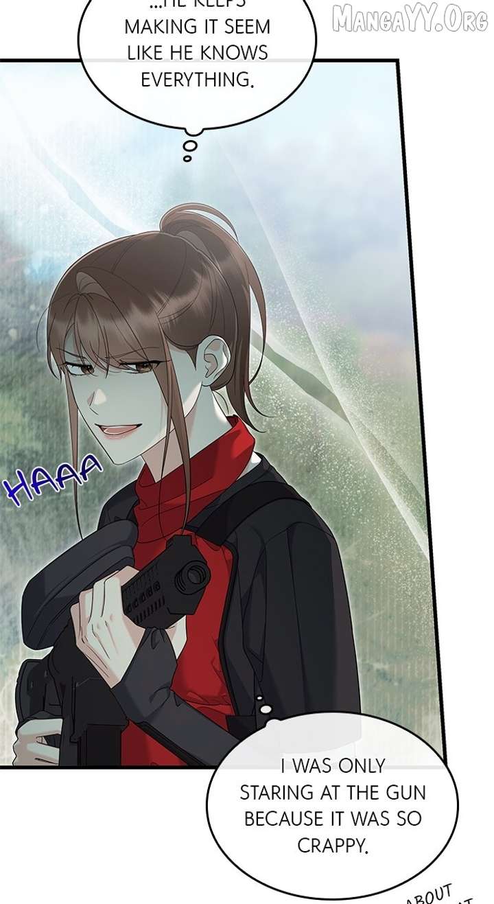 Newcomers Turn Low at Night Chapter 62 268 12