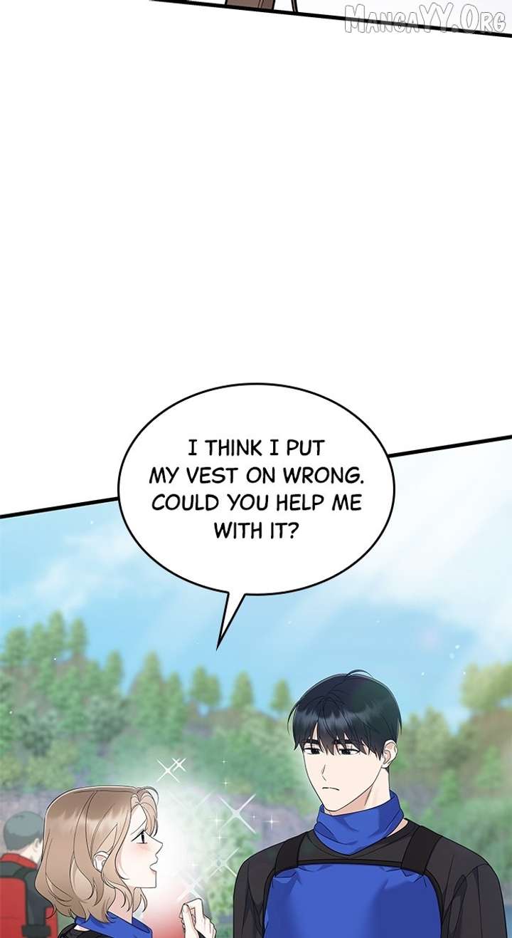 Newcomers Turn Low at Night Chapter 62 273 17