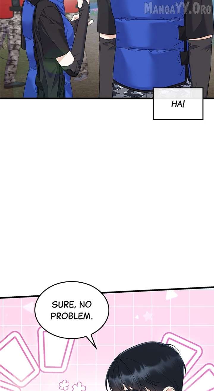 Newcomers Turn Low at Night Chapter 62 274 18