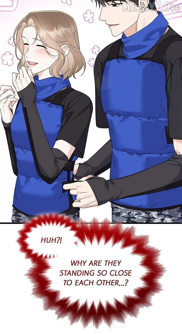 Newcomers Turn Low at Night Chapter 62 275 19