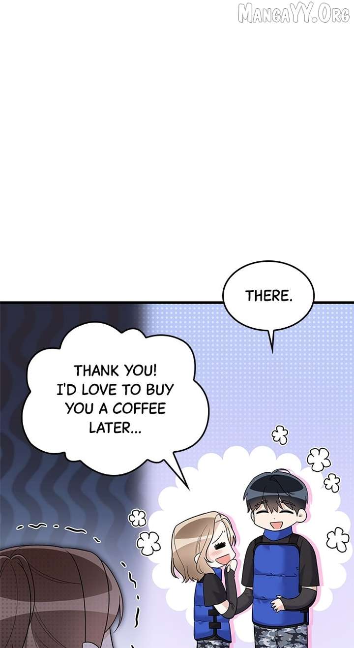 Newcomers Turn Low at Night Chapter 62 276 20