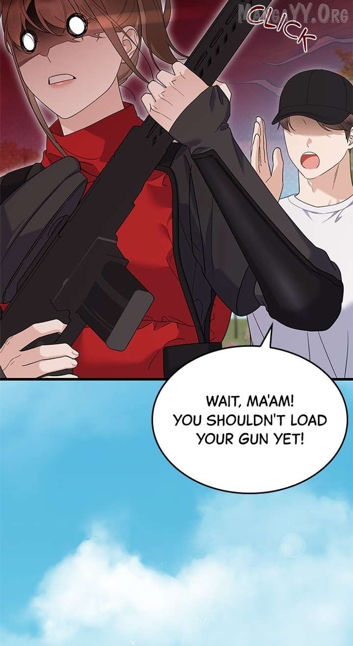 Newcomers Turn Low at Night Chapter 62 278 22