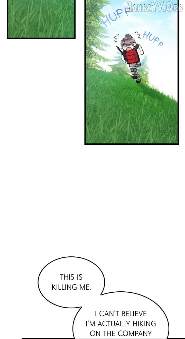 Newcomers Turn Low at Night Chapter 62 281 25
