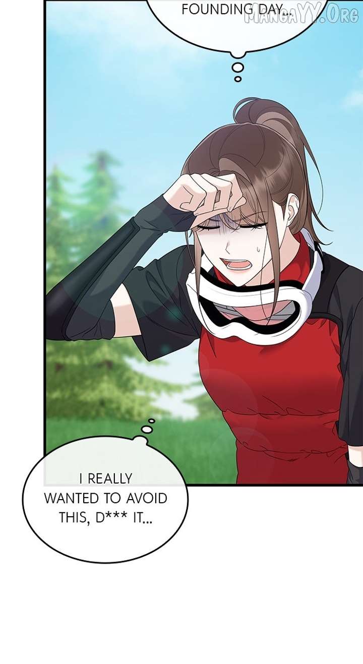 Newcomers Turn Low at Night Chapter 62 282 26