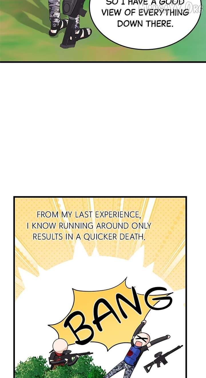 Newcomers Turn Low at Night Chapter 62 284 28