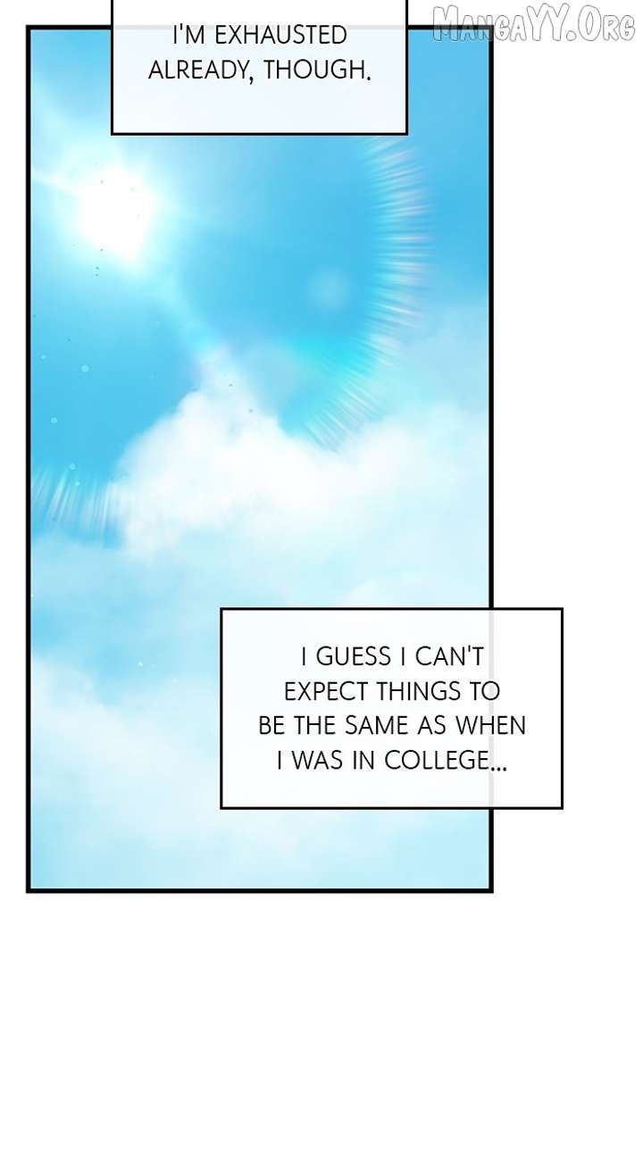 Newcomers Turn Low at Night Chapter 62 287 31
