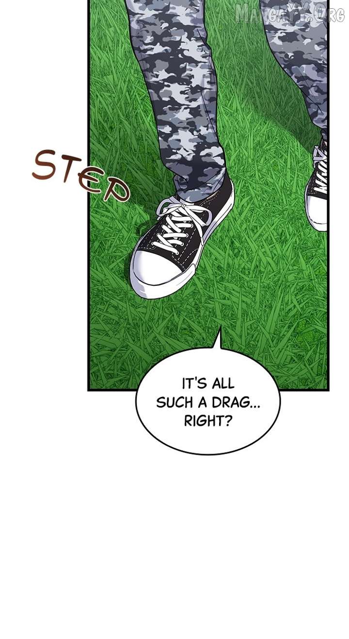 Newcomers Turn Low at Night Chapter 62 291 35