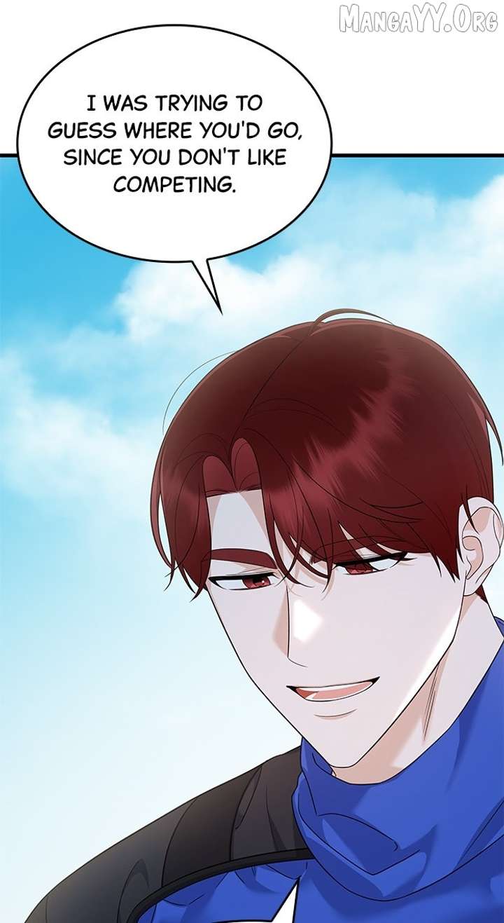 Newcomers Turn Low at Night Chapter 62 292 36