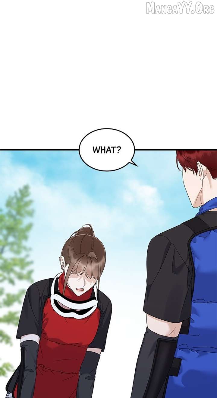 Newcomers Turn Low at Night Chapter 62 296 40