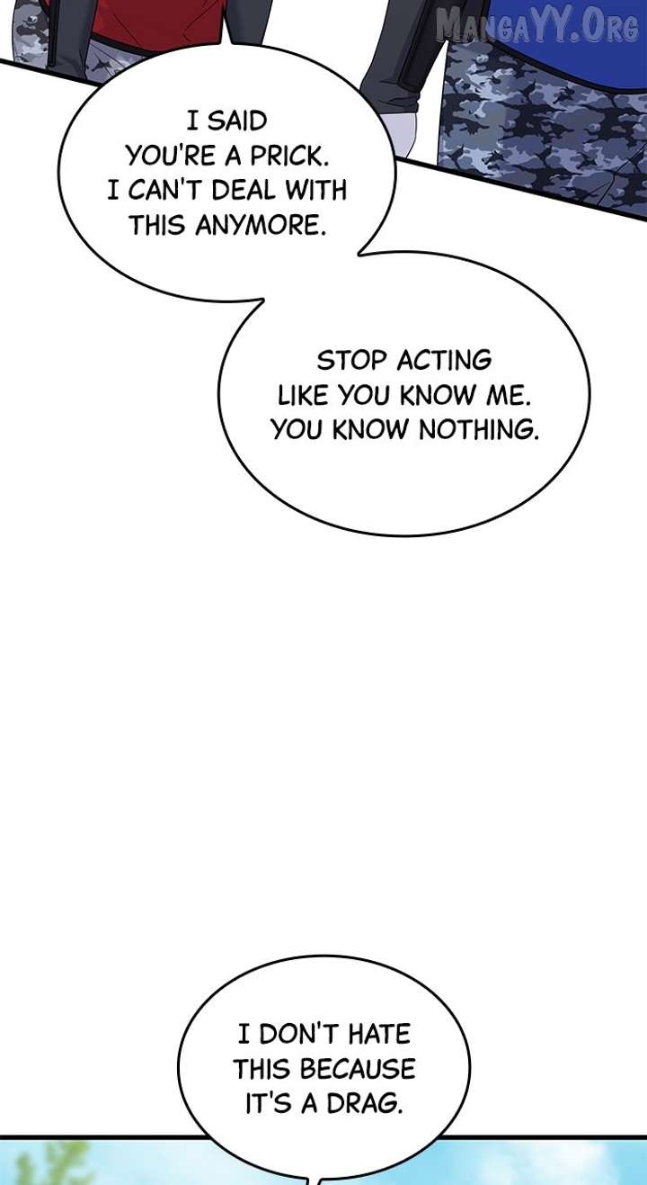 Newcomers Turn Low at Night Chapter 62 297 41