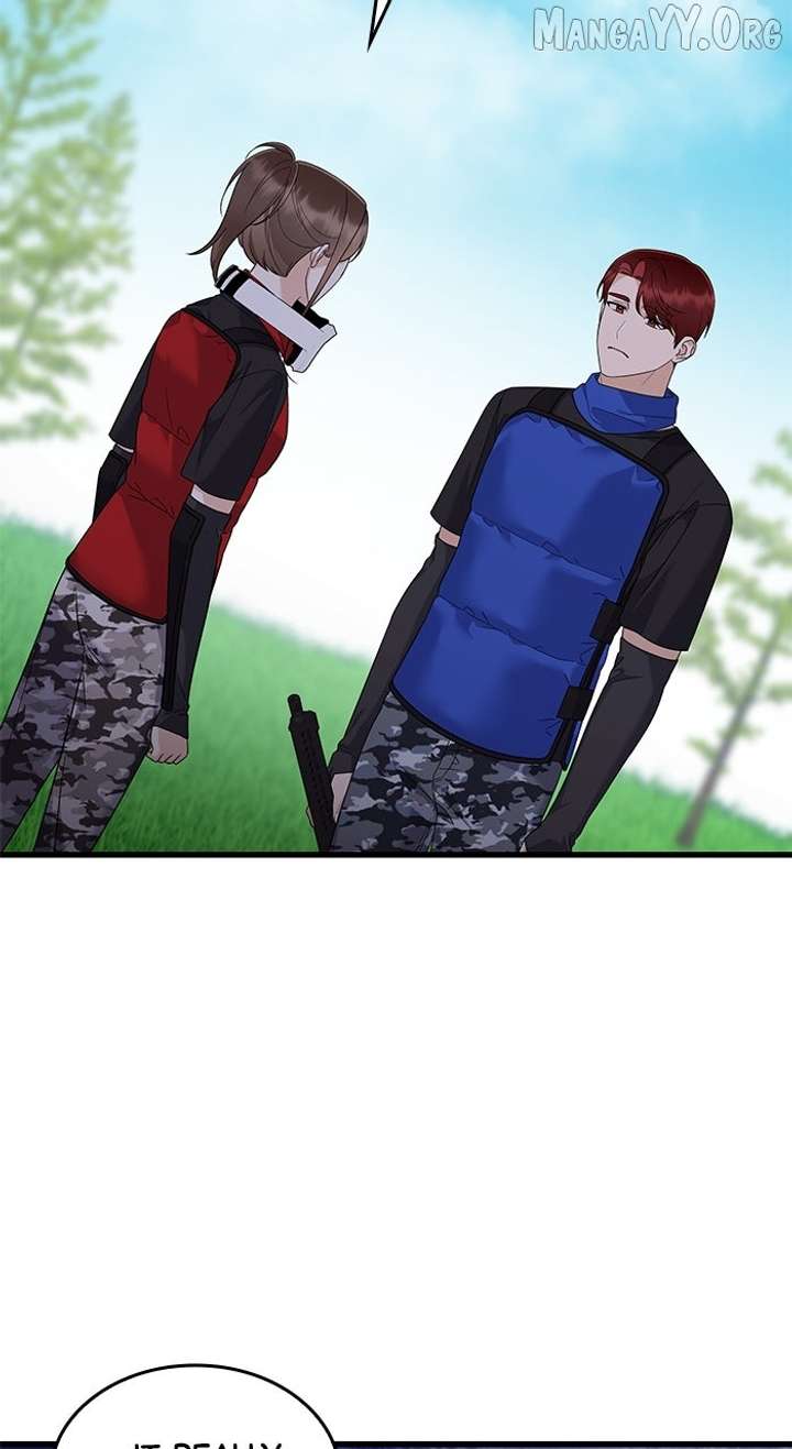 Newcomers Turn Low at Night Chapter 62 298 42