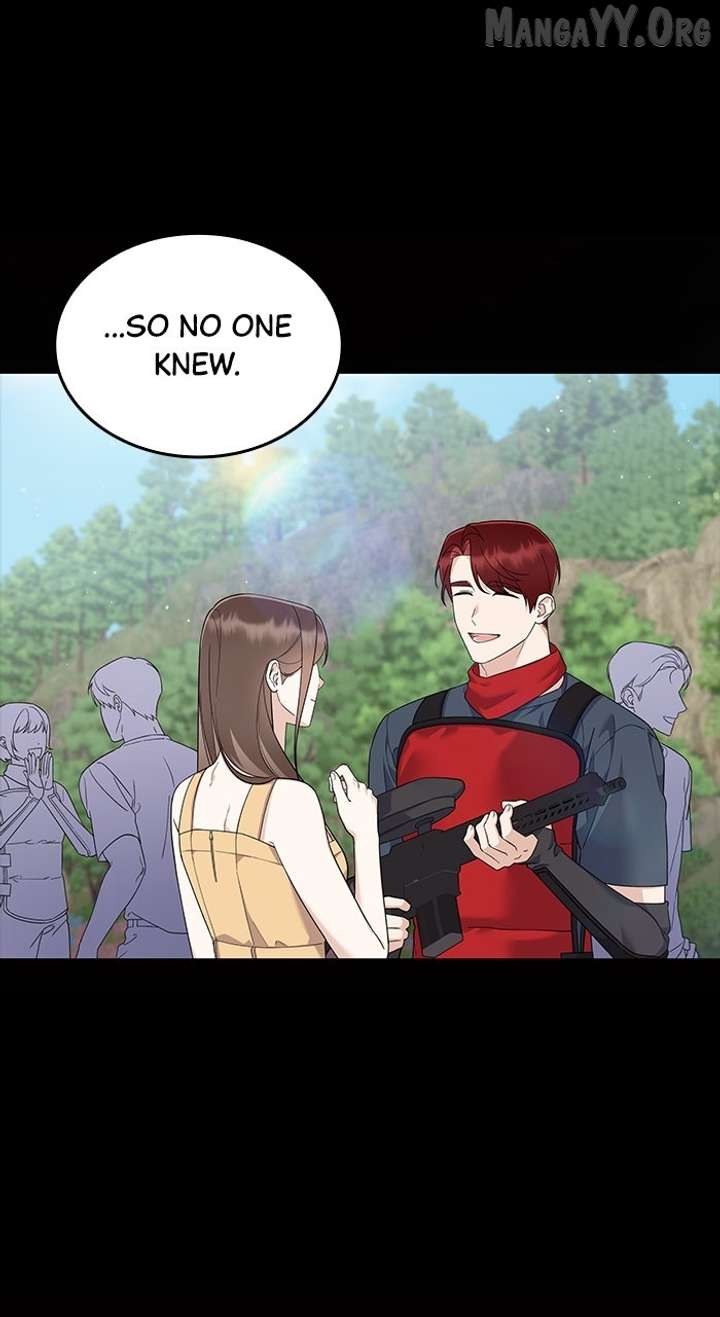 Newcomers Turn Low at Night Chapter 62 303 47