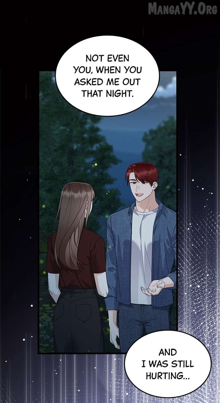 Newcomers Turn Low at Night Chapter 62 304 48
