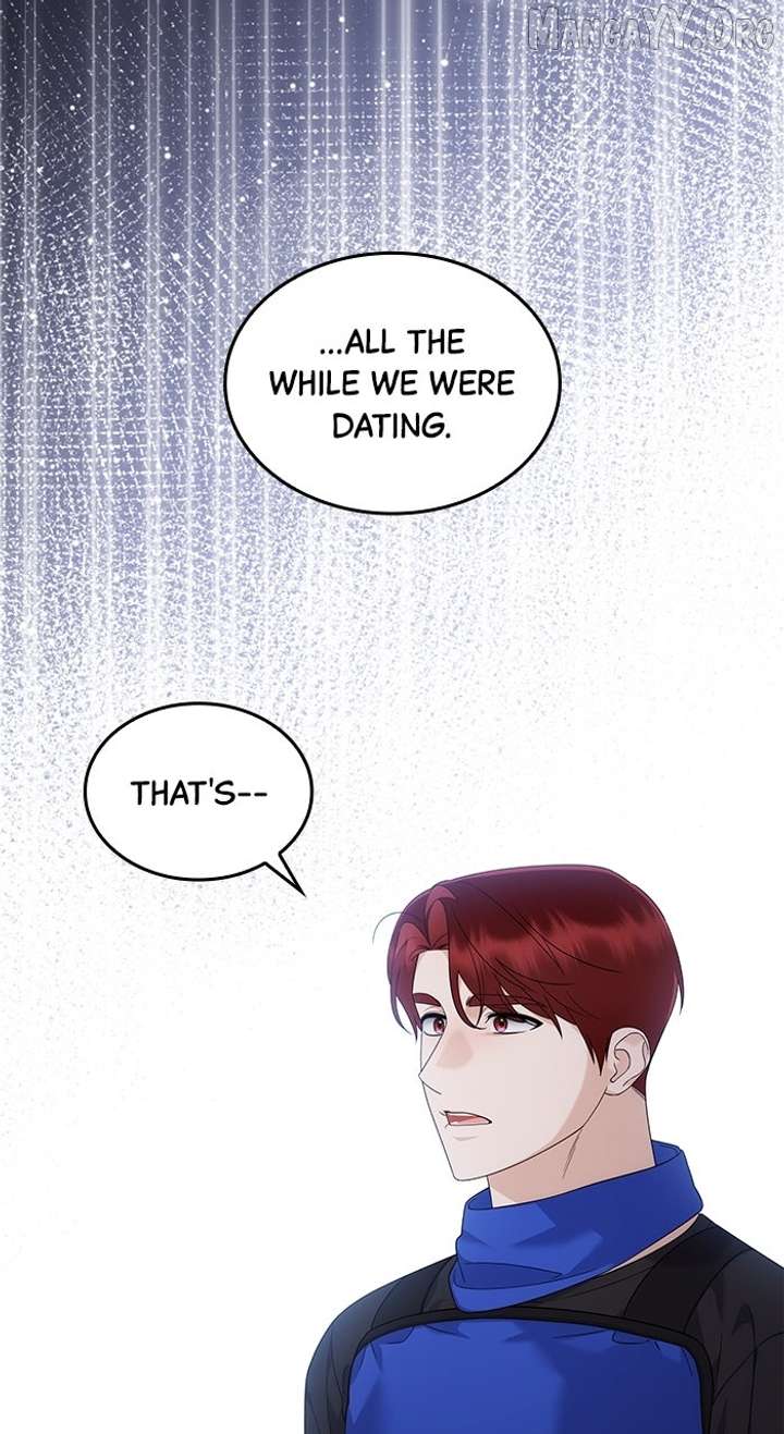 Newcomers Turn Low at Night Chapter 62 305 49