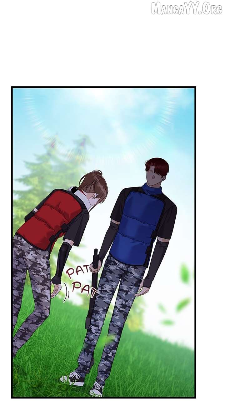 Newcomers Turn Low at Night Chapter 62 308 52