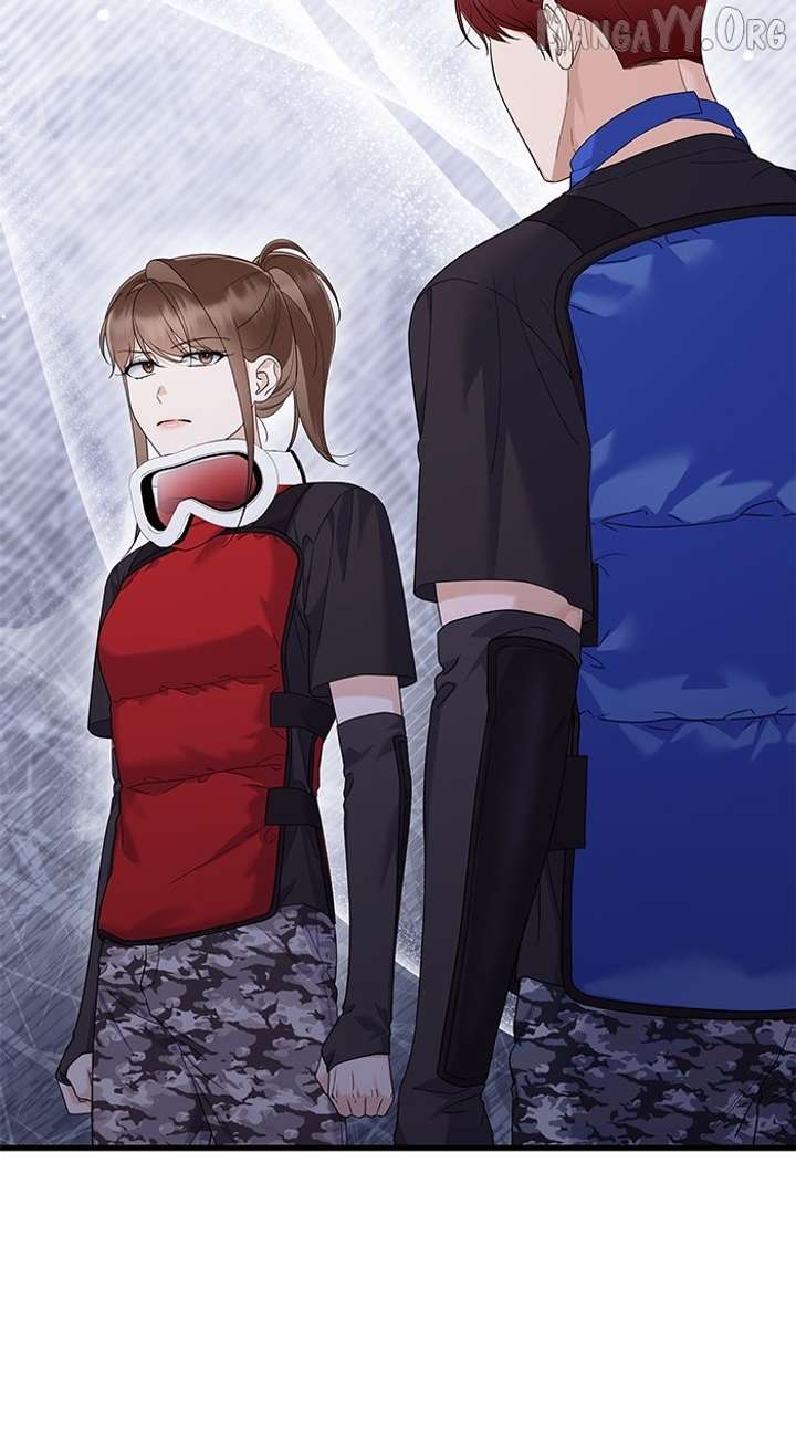 Newcomers Turn Low at Night Chapter 62 311 55