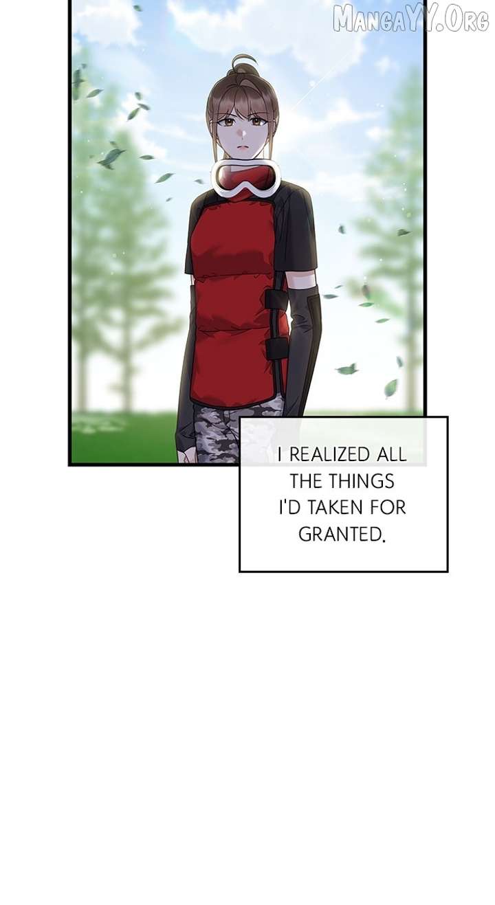 Newcomers Turn Low at Night Chapter 62 315 59