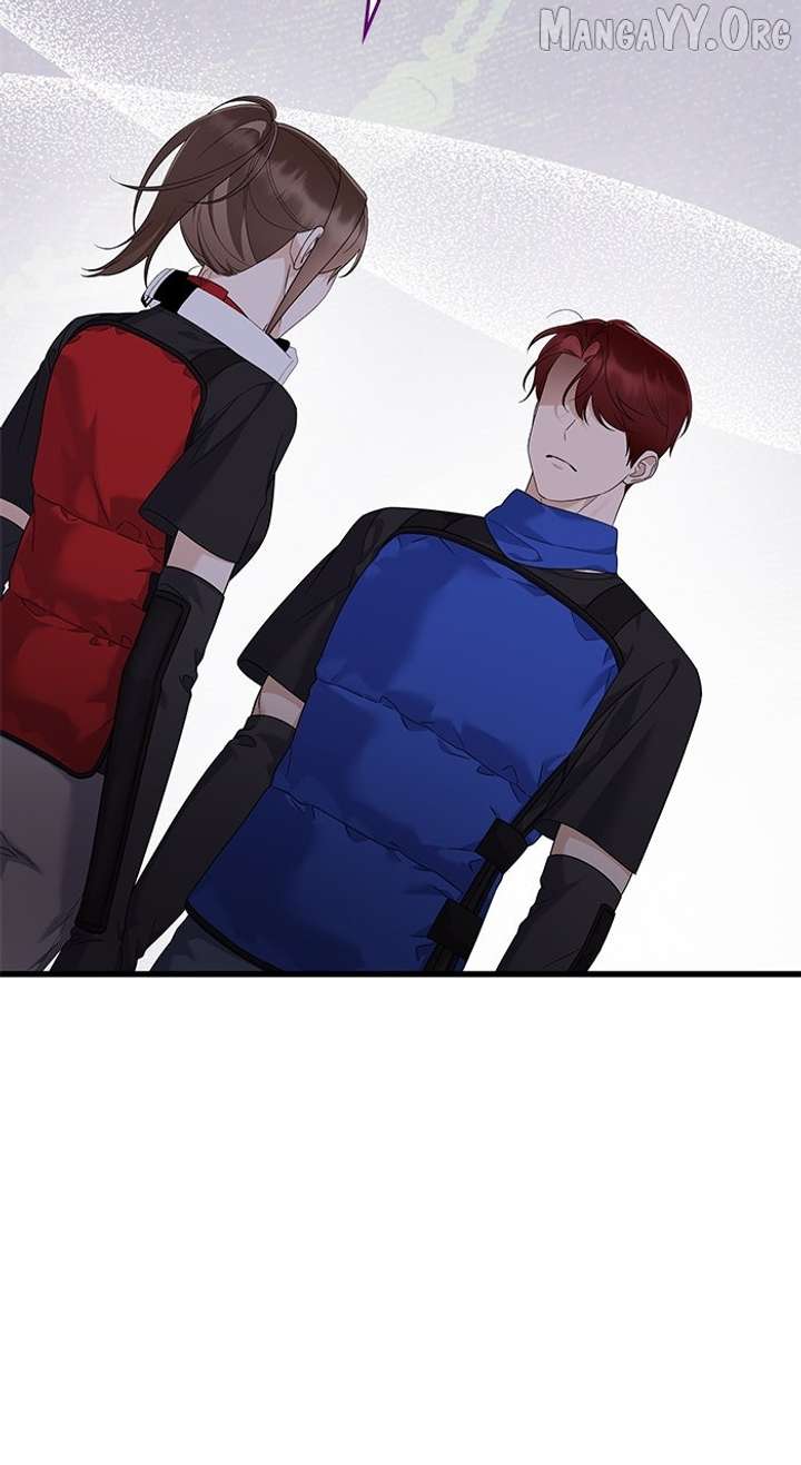 Newcomers Turn Low at Night Chapter 62 330 74