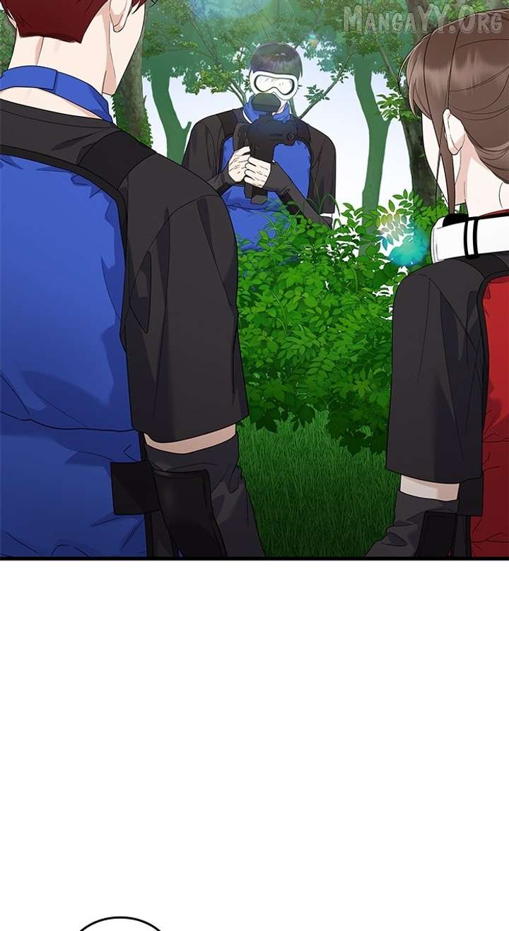 Newcomers Turn Low at Night Chapter 62 336 80