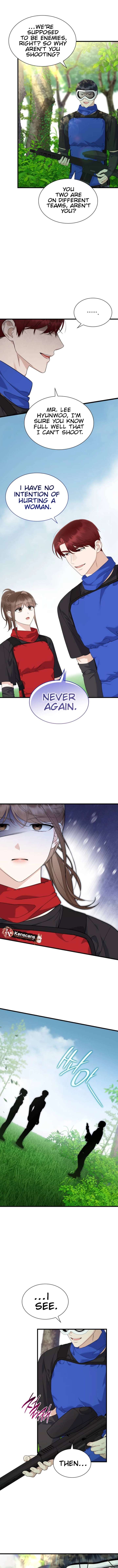 Newcomers Turn Low at Night Chapter 63 45 02