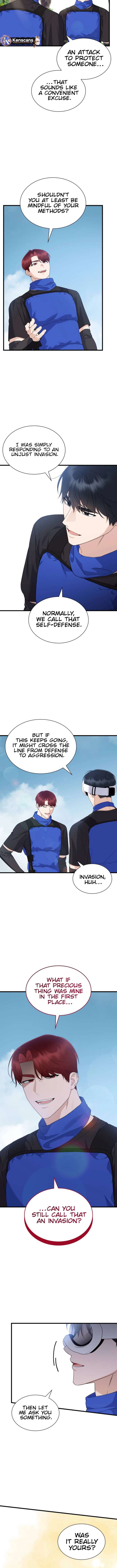 Newcomers Turn Low at Night Chapter 63 48 05