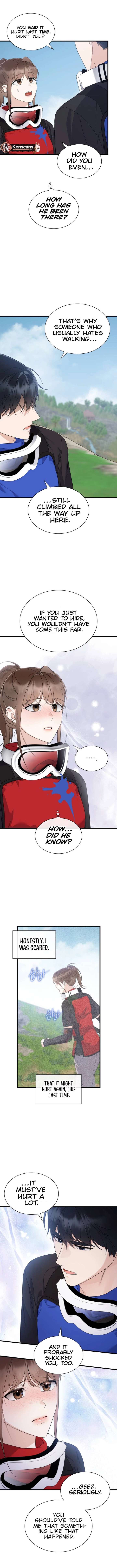 Newcomers Turn Low at Night Chapter 63 51 08