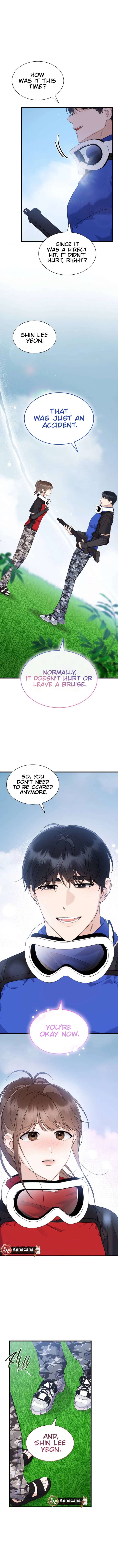 Newcomers Turn Low at Night Chapter 63 52 09