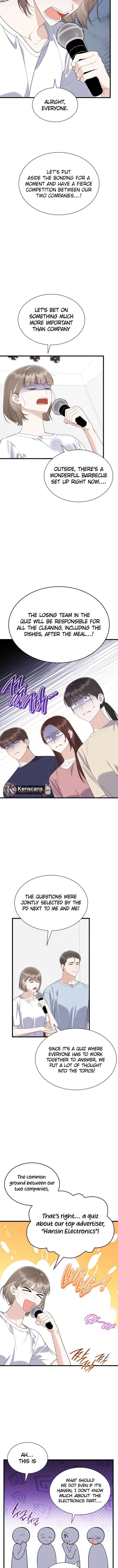 Newcomers Turn Low at Night Chapter 64 48 05