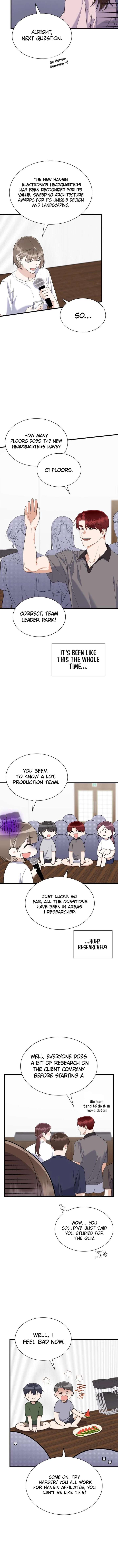 Newcomers Turn Low at Night Chapter 64 52 09