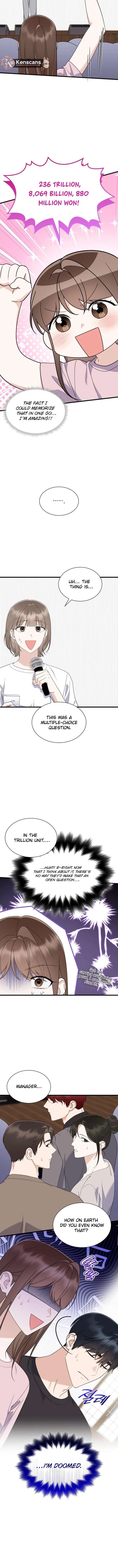 Newcomers Turn Low at Night Chapter 64 55 12