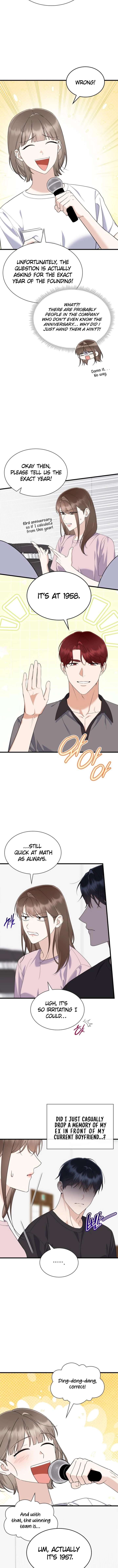 Newcomers Turn Low at Night Chapter 65 46 03