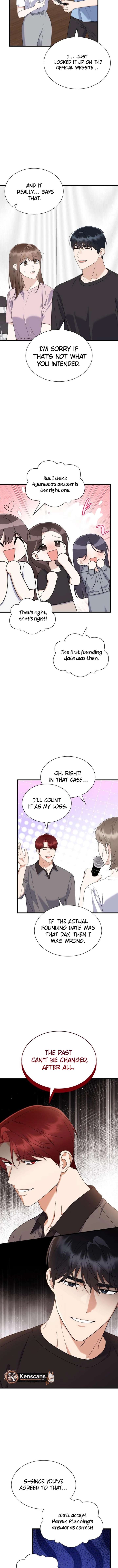 Newcomers Turn Low at Night Chapter 65 48 05