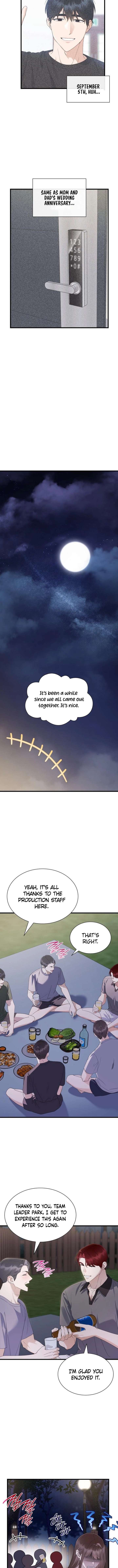 Newcomers Turn Low at Night Chapter 65 52 09
