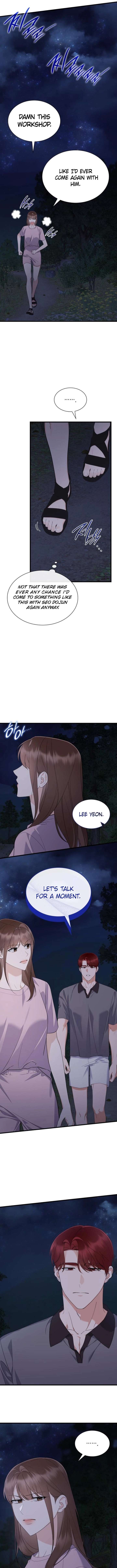 Newcomers Turn Low at Night Chapter 65 54 11