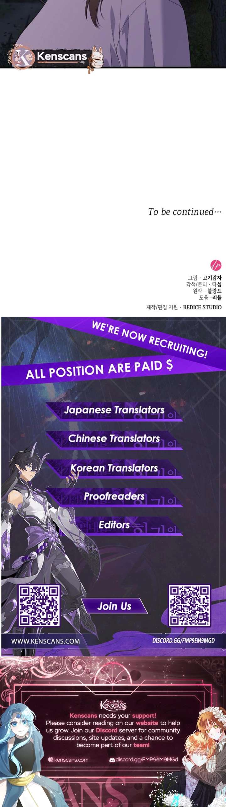 Newcomers Turn Low at Night Chapter 65 55 12