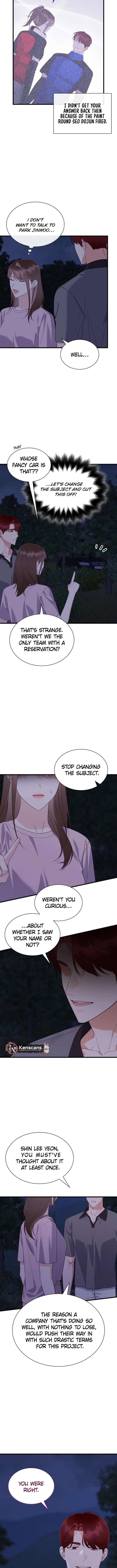 Newcomers Turn Low at Night Chapter 66 48 02