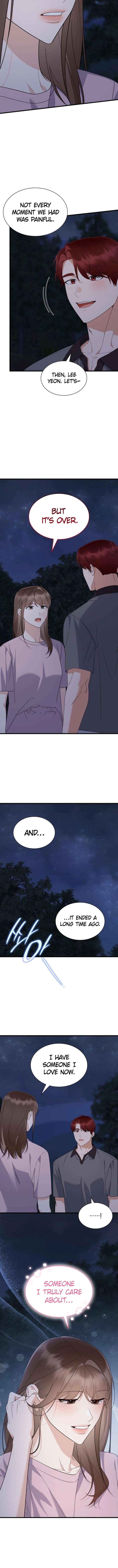 Newcomers Turn Low at Night Chapter 66 50 04