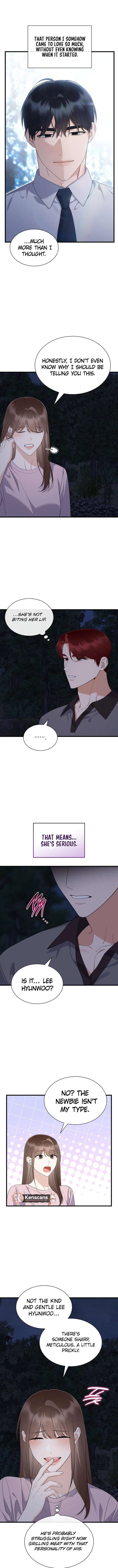 Newcomers Turn Low at Night Chapter 66 51 05