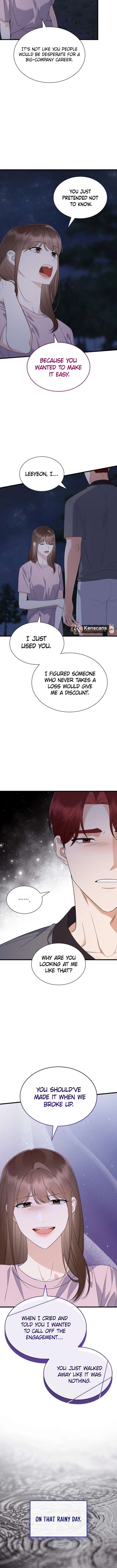 Newcomers Turn Low at Night Chapter 66 53 07