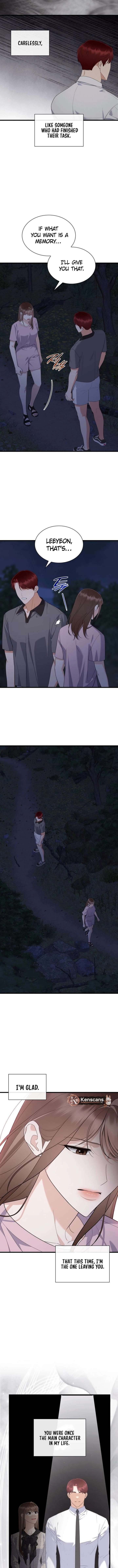 Newcomers Turn Low at Night Chapter 66 54 08