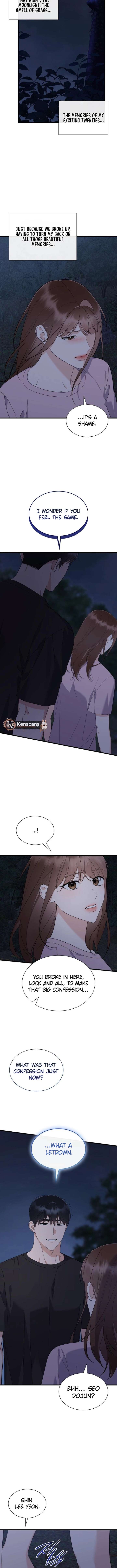 Newcomers Turn Low at Night Chapter 66 56 10
