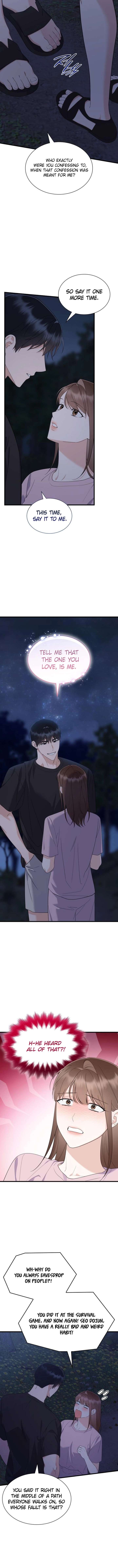 Newcomers Turn Low at Night Chapter 66 57 11