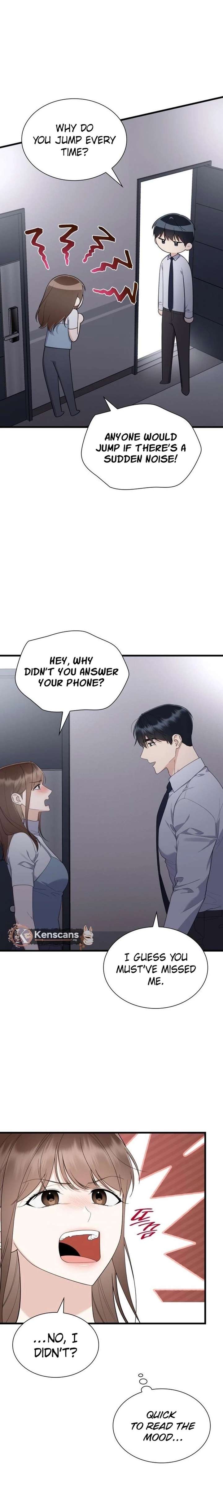 Newcomers Turn Low at Night Chapter 68 89 004