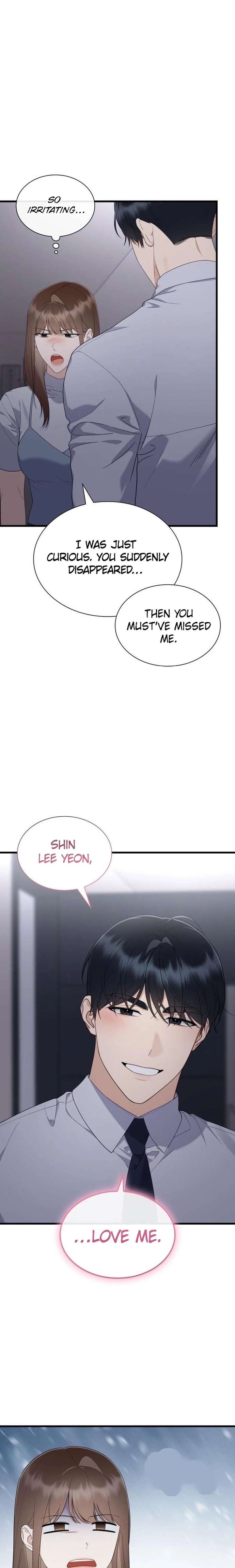 Newcomers Turn Low at Night Chapter 68 90 005