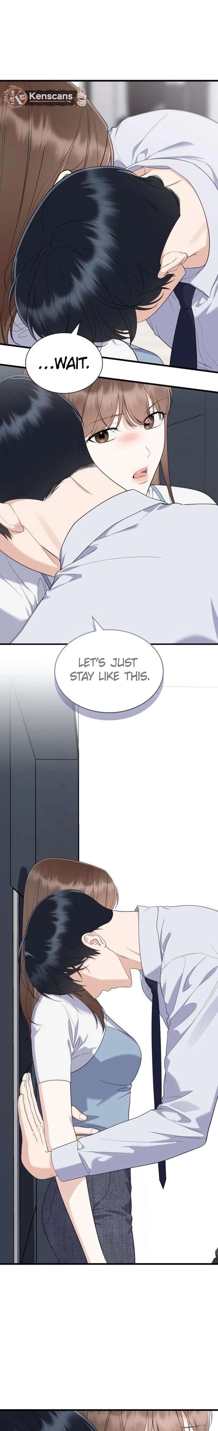 Newcomers Turn Low at Night Chapter 68 92 007