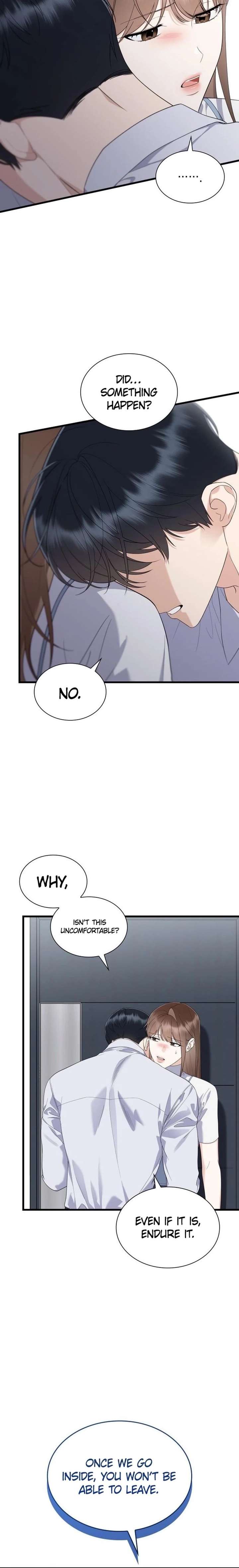 Newcomers Turn Low at Night Chapter 68 93 008